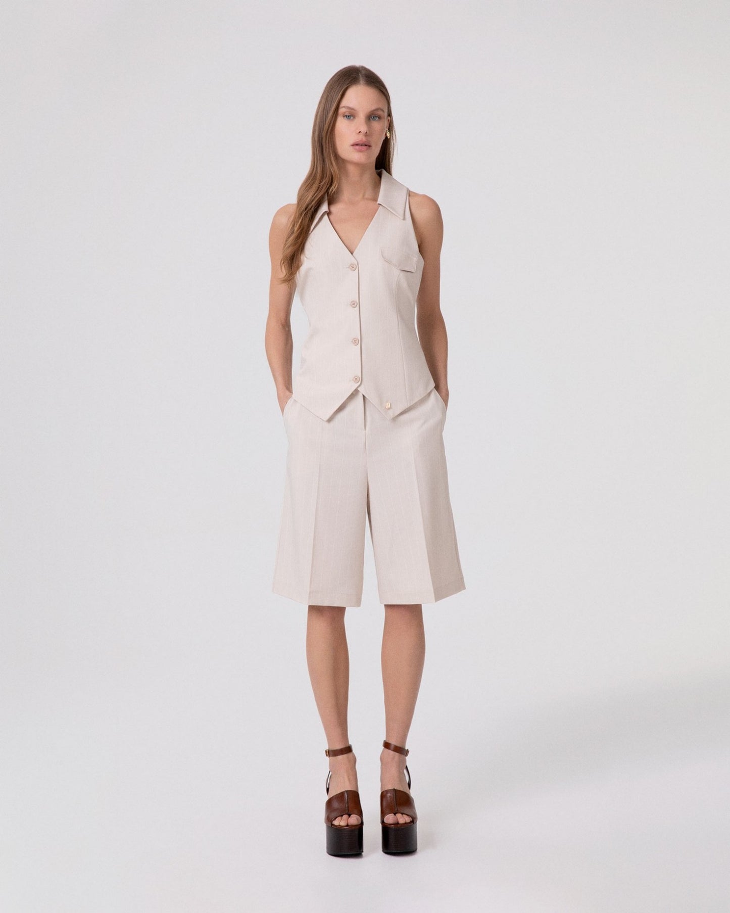 HMABW02562 - Gilet - Hinnominate
