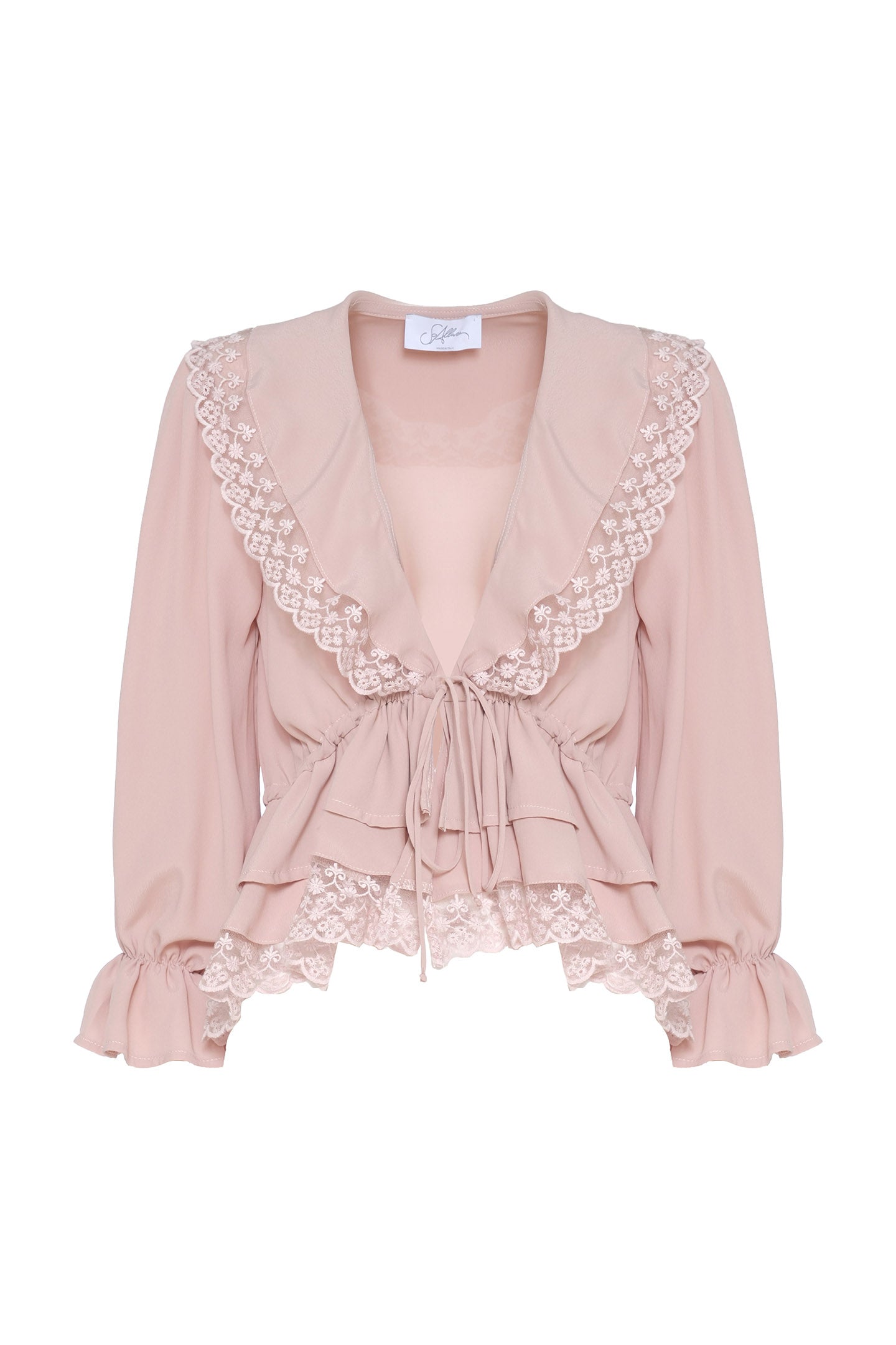 L3040D-PE26 - Camicie - SO ALLURE