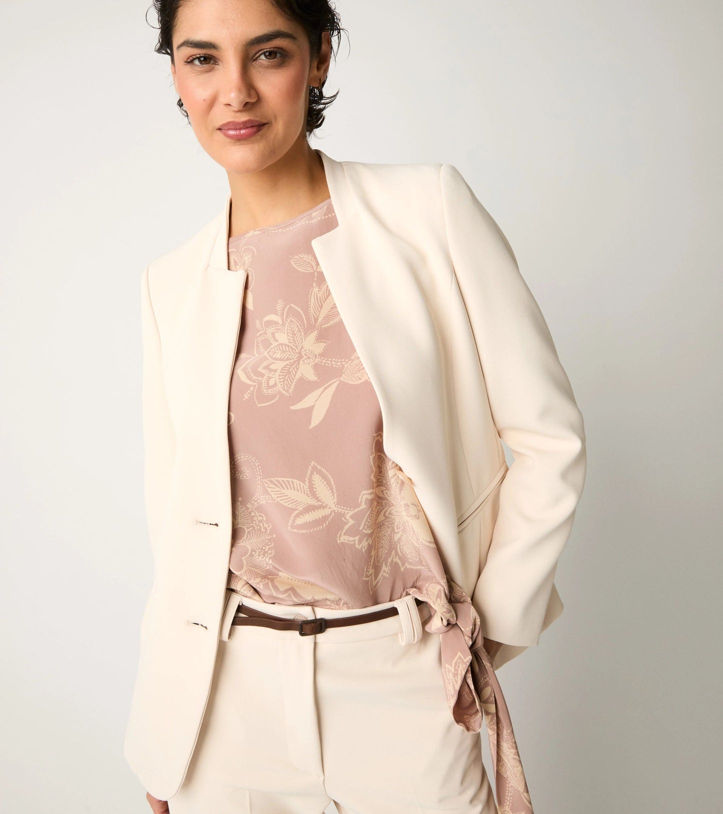 611SD35007 - Giacche - Alessia Santi