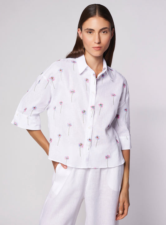 Camicie - Camicetta Snob