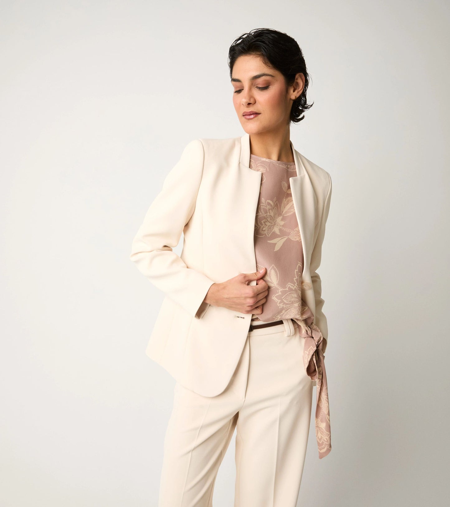 611SD35007 - Giacche - Alessia Santi