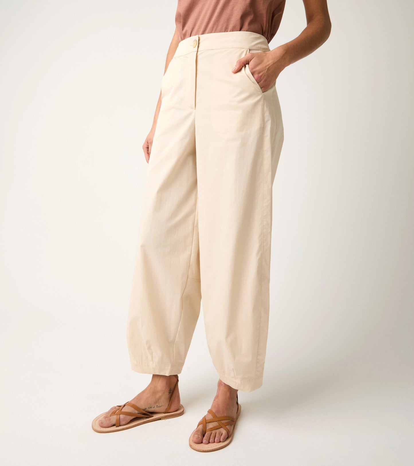 Pantaloni - Alessia Santi